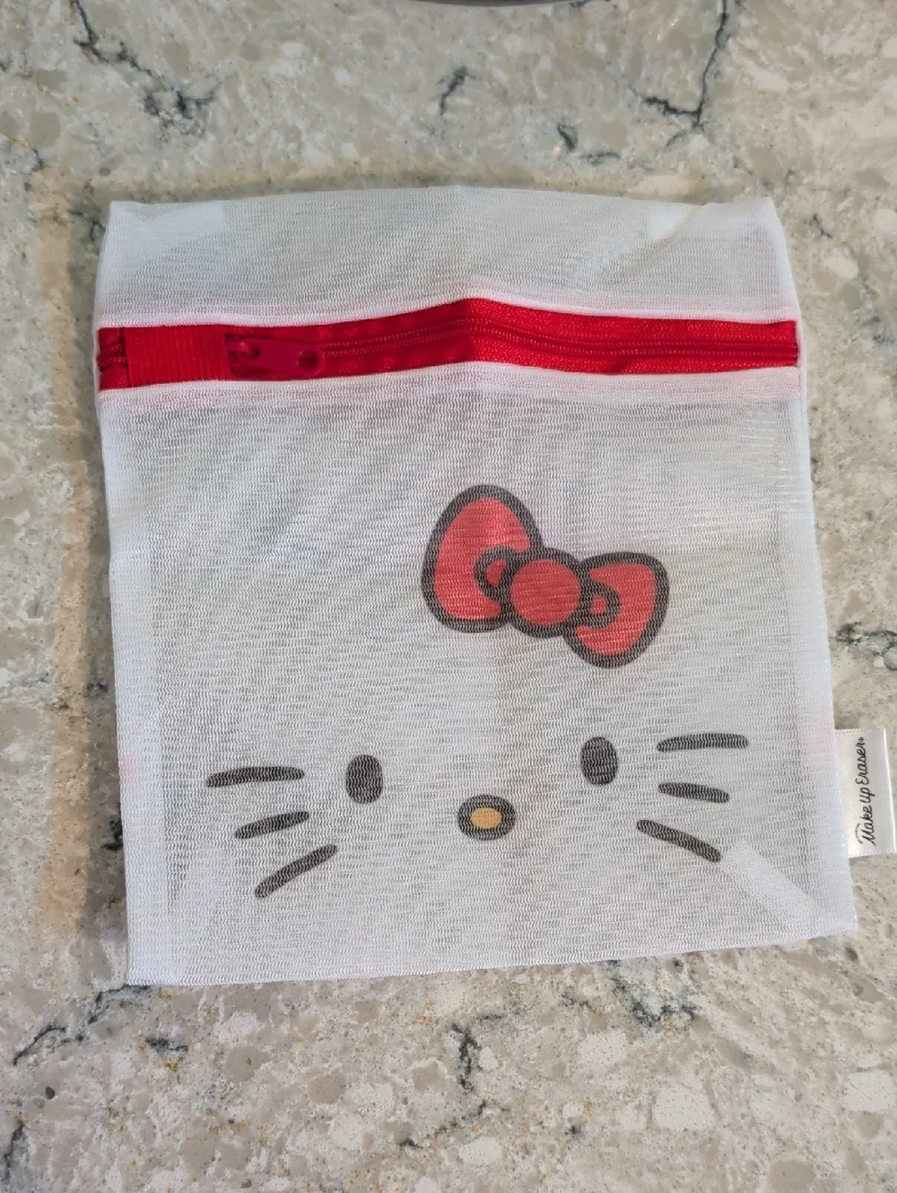 MakeUp Eraser Hello Kitty & Friends Pink 7-Day Set